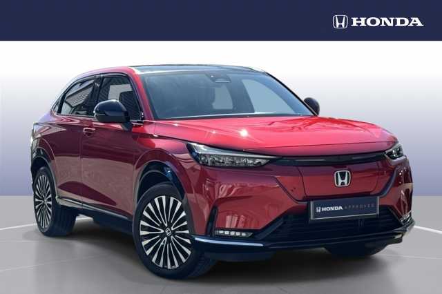 Honda e:Ny1 150kW Advance 69kWh 5dr Auto 