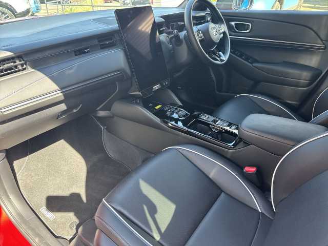 Honda e:Ny1 150kW Advance 69kWh 5dr Auto 