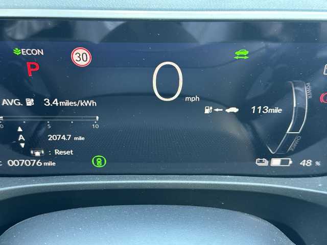 Honda e:Ny1 150kW Advance 69kWh 5dr Auto 