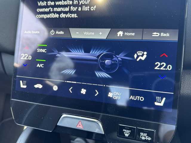 Honda e:Ny1 150kW Advance 69kWh 5dr Auto 