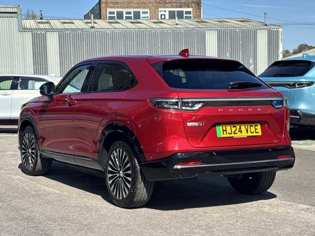 Honda e:Ny1 150kW Advance 69kWh 5dr Auto 