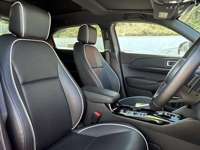Honda e:Ny1 150kW Advance 69kWh 5dr Auto 