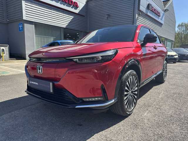 Honda e:Ny1 150kW Advance 69kWh 5dr Auto 