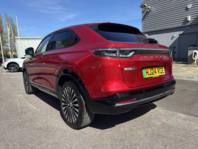 Honda e:Ny1 150kW Advance 69kWh 5dr Auto 
