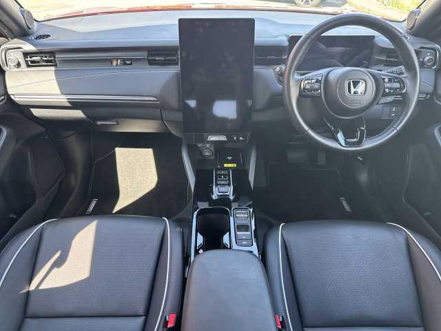 Honda e:Ny1 150kW Advance 69kWh 5dr Auto 
