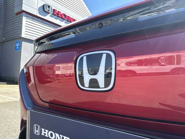 Honda e:Ny1 150kW Advance 69kWh 5dr Auto 