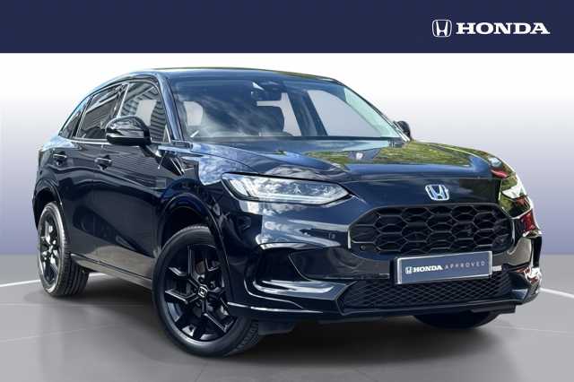Honda e:Ny1 150kW Elegance 69kWh 5dr Auto 