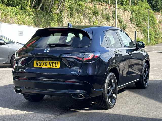 Honda e:Ny1 150kW Elegance 69kWh 5dr Auto 