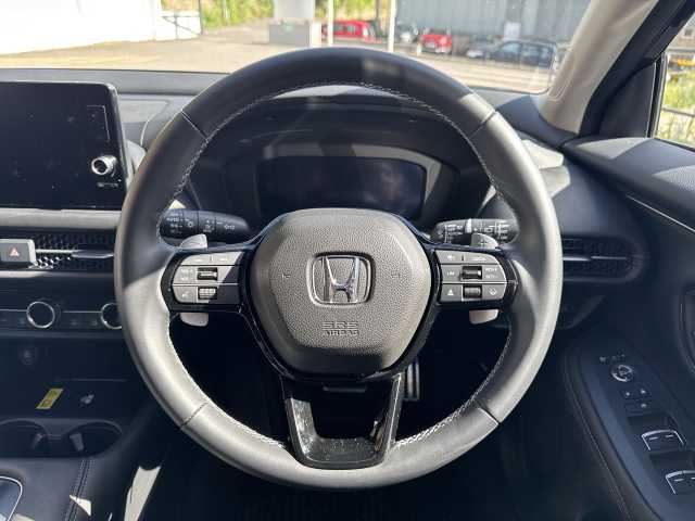 Honda e:Ny1 150kW Elegance 69kWh 5dr Auto 