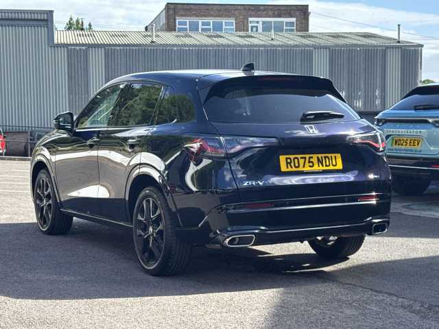 Honda e:Ny1 150kW Elegance 69kWh 5dr Auto 