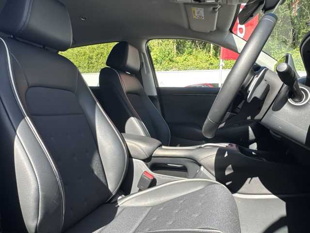 Honda e:Ny1 150kW Elegance 69kWh 5dr Auto 