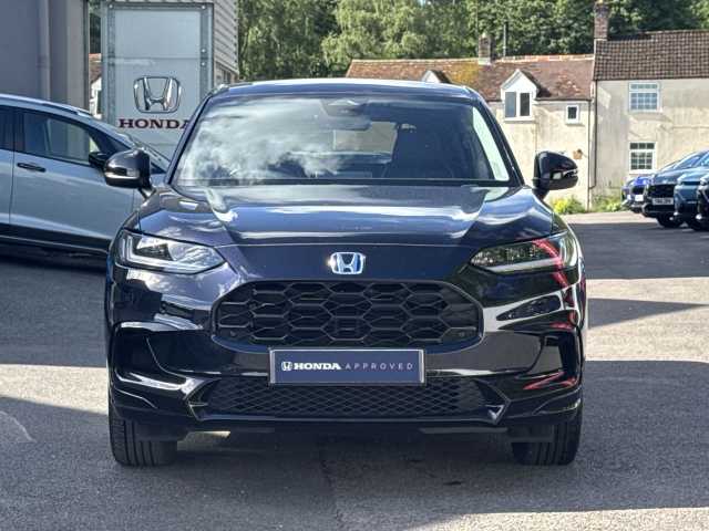 Honda e:Ny1 150kW Elegance 69kWh 5dr Auto 