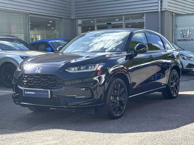 Honda e:Ny1 150kW Elegance 69kWh 5dr Auto 