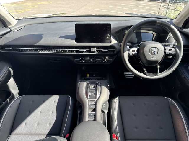 Honda ZR-V e:HEV 2.0 eHEV Sport 5dr CVT 