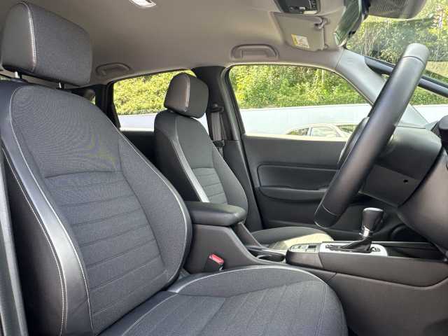 Honda Jazz Hybrid 1.5 i-MMD Hybrid Crosstar Advance 5dr eCVT 