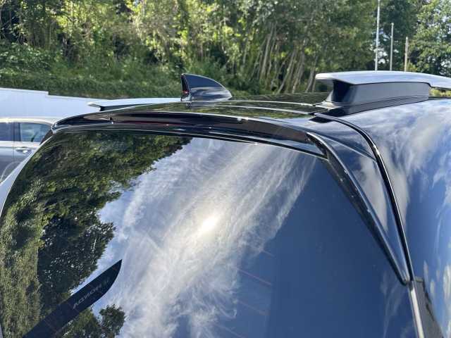 Honda Jazz Hybrid 1.5 i-MMD Hybrid Crosstar Advance 5dr eCVT 