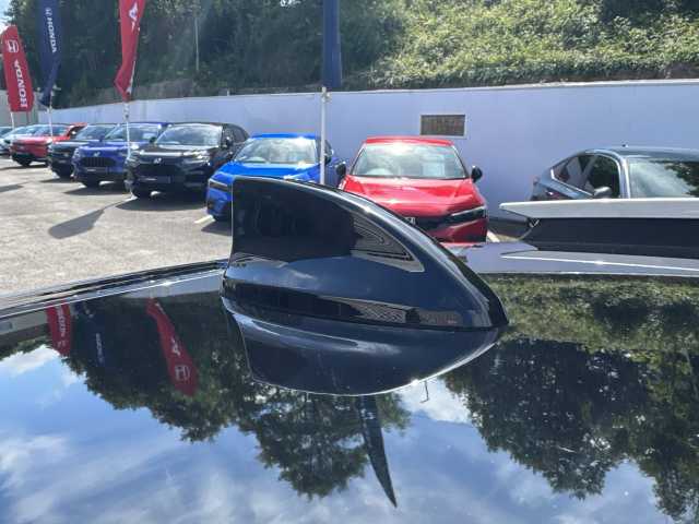 Honda Jazz Hybrid 1.5 i-MMD Hybrid Crosstar Advance 5dr eCVT 