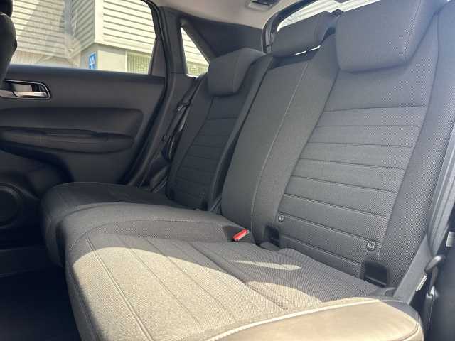 Honda Jazz Hybrid 1.5 i-MMD Hybrid Crosstar Advance 5dr eCVT 