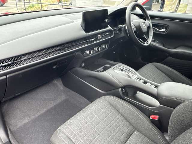 Honda ZR-V e:HEV 2.0 eHEV Elegance 5dr CVT 