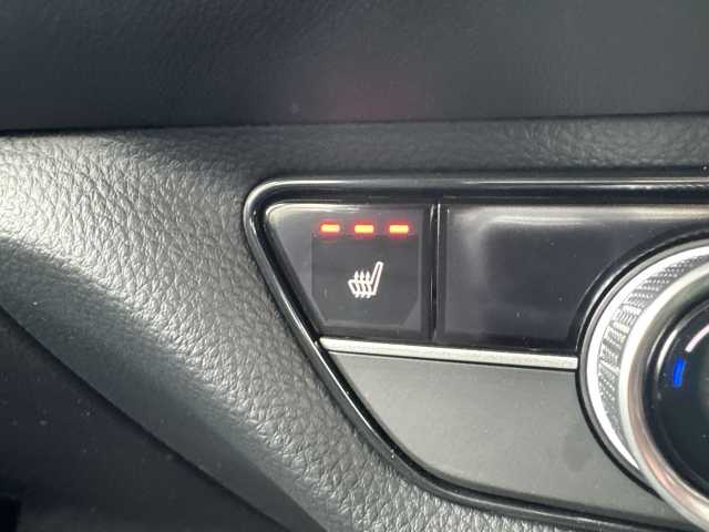 Honda ZR-V e:HEV 2.0 eHEV Elegance 5dr CVT 