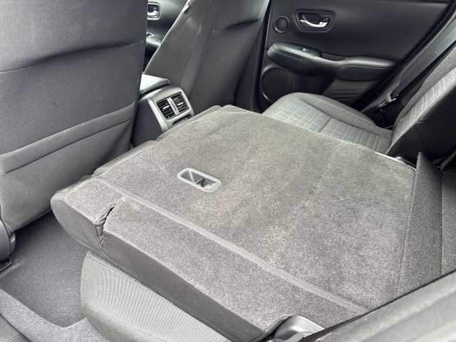 Honda ZR-V e:HEV 2.0 eHEV Elegance 5dr CVT 