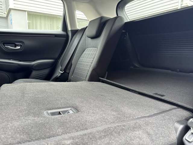 Honda ZR-V e:HEV 2.0 eHEV Elegance 5dr CVT 