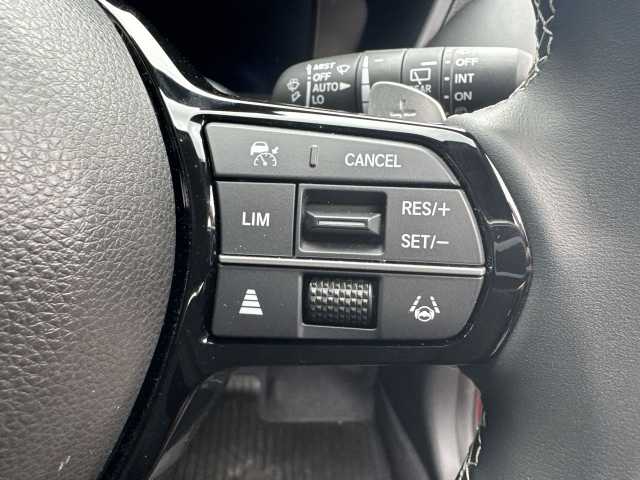Honda ZR-V e:HEV 2.0 eHEV Elegance 5dr CVT 