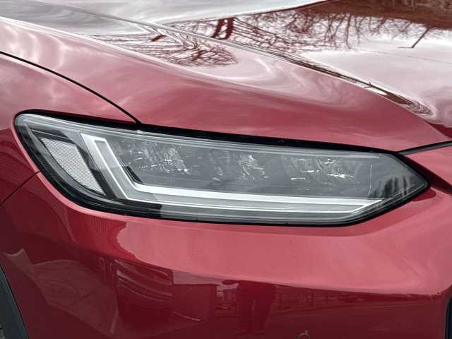 Honda ZR-V e:HEV 2.0 eHEV Elegance 5dr CVT 