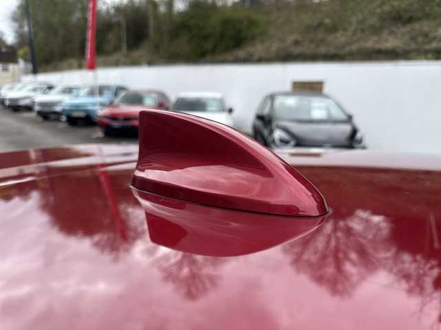 Honda ZR-V e:HEV 2.0 eHEV Elegance 5dr CVT 
