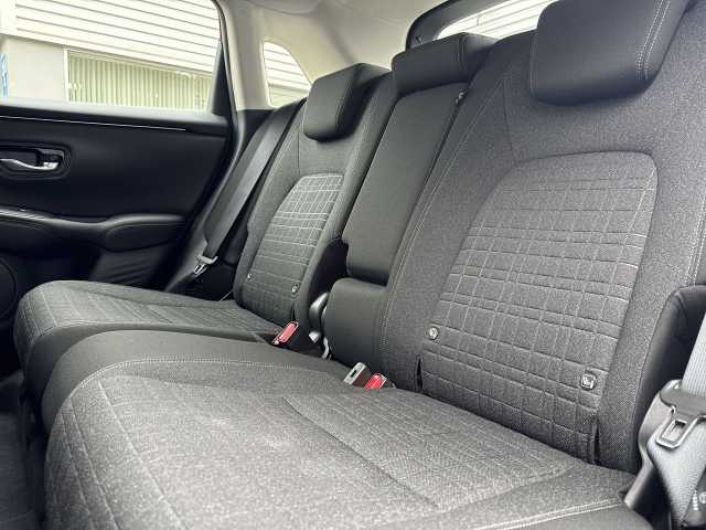 Honda ZR-V e:HEV 2.0 eHEV Elegance 5dr CVT 