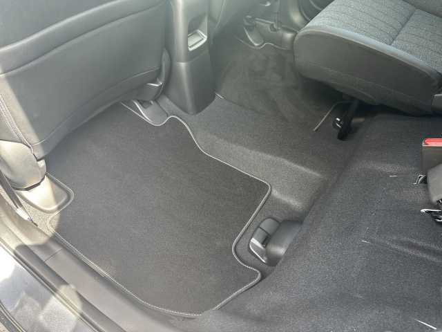 Honda Jazz Hybrid 1.5 i-MMD Hybrid SR 5dr eCVT 