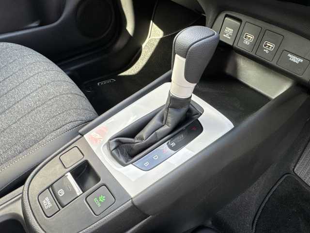 Honda Jazz Hybrid 1.5 i-MMD Hybrid SR 5dr eCVT 
