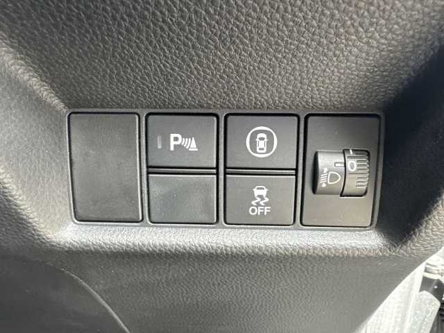 Honda Jazz Hybrid 1.5 i-MMD Hybrid SR 5dr eCVT 
