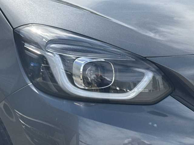 Honda Jazz Hybrid 1.5 i-MMD Hybrid SR 5dr eCVT 