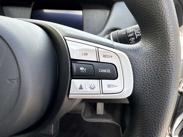 Honda Jazz Hybrid 1.5 i-MMD Hybrid SR 5dr eCVT 