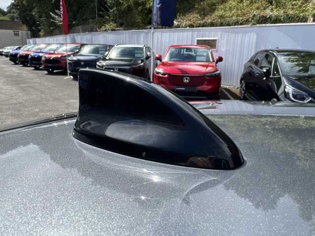 Honda Jazz Hybrid 1.5 i-MMD Hybrid SR 5dr eCVT 