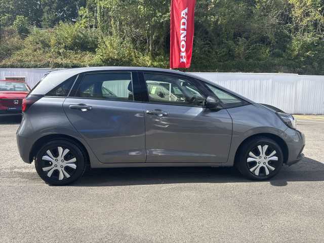 Honda Jazz Hybrid 1.5 i-MMD Hybrid SR 5dr eCVT 