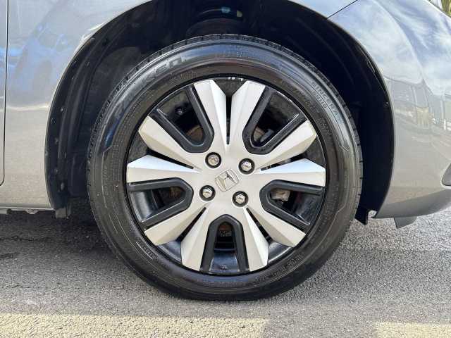 Honda Jazz Hybrid 1.5 i-MMD Hybrid SR 5dr eCVT 