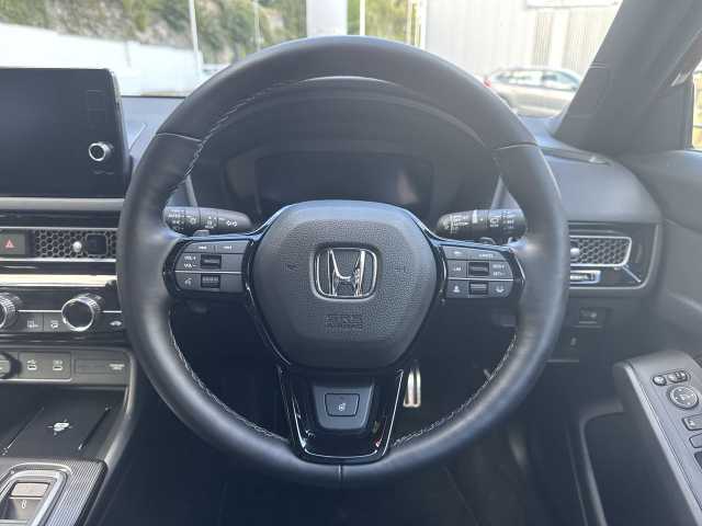 Honda Civic Hybrid 2.0 eHEV Sport 5dr CVT 
