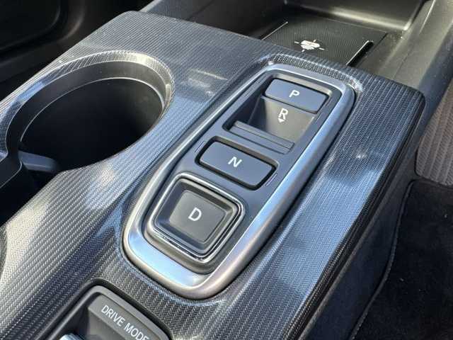 Honda Civic Hybrid 2.0 eHEV Sport 5dr CVT 