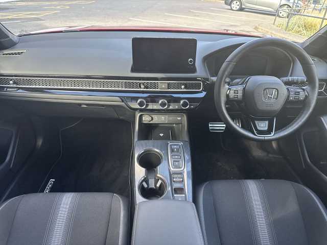 Honda Civic Hybrid 2.0 eHEV Sport 5dr CVT 