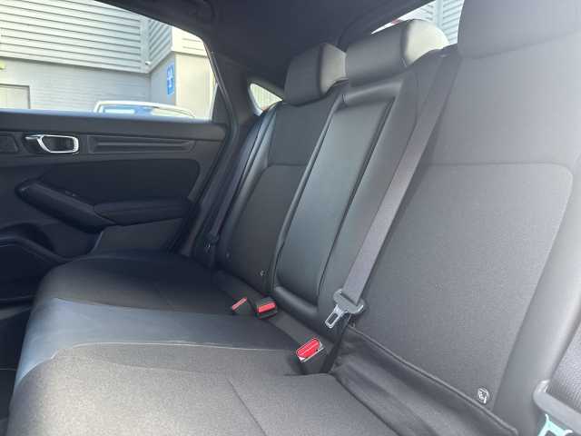 Honda Civic Hybrid 2.0 eHEV Sport 5dr CVT 