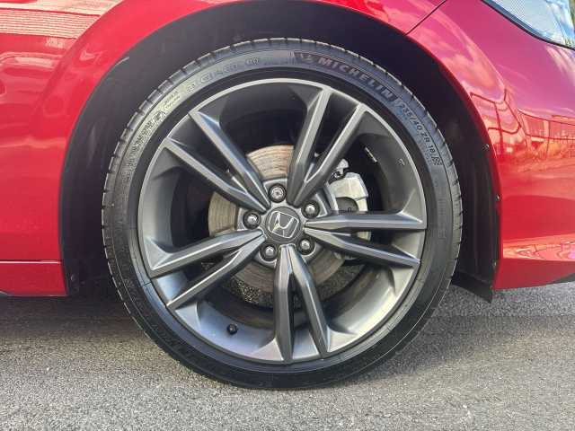 Honda Civic Hybrid 2.0 eHEV Sport 5dr CVT 
