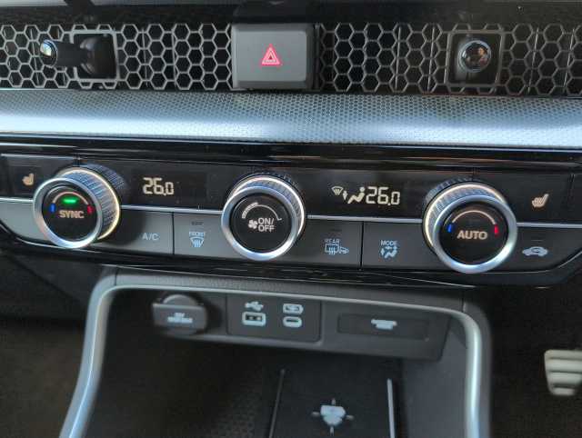 Honda CR-V e:PHEV 2.0 ePHEV Advance Tech 5dr eCVT 