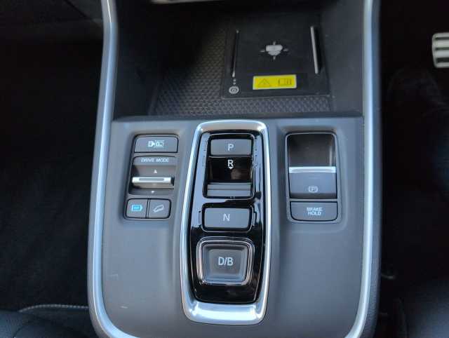 Honda CR-V e:PHEV 2.0 ePHEV Advance Tech 5dr eCVT 