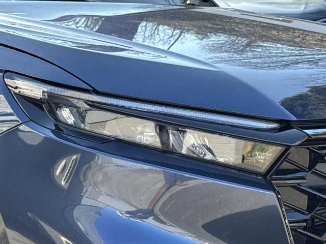 Honda CR-V e:PHEV 2.0 ePHEV Advance Tech 5dr eCVT 