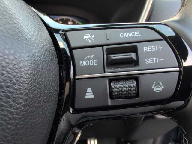 Honda CR-V e:PHEV 2.0 ePHEV Advance Tech 5dr eCVT 