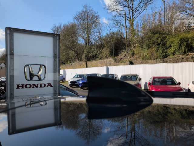 Honda CR-V e:PHEV 2.0 ePHEV Advance Tech 5dr eCVT 