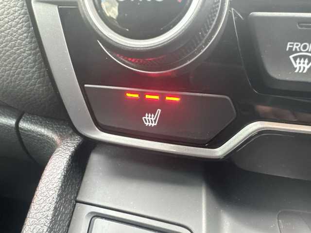 Honda CR-V Hybrid 2.0 i-MMD Hybrid EX 5dr eCVT 