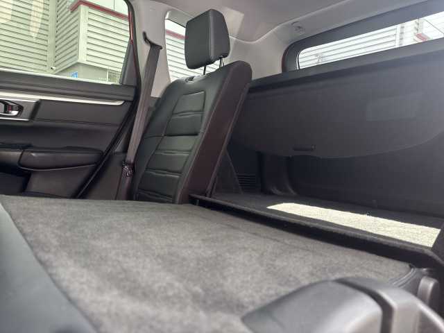Honda CR-V Hybrid 2.0 i-MMD Hybrid EX 5dr eCVT 